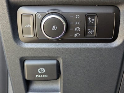 2023 Ford F-150 XL 4WD SuperCrew 5.5' Box