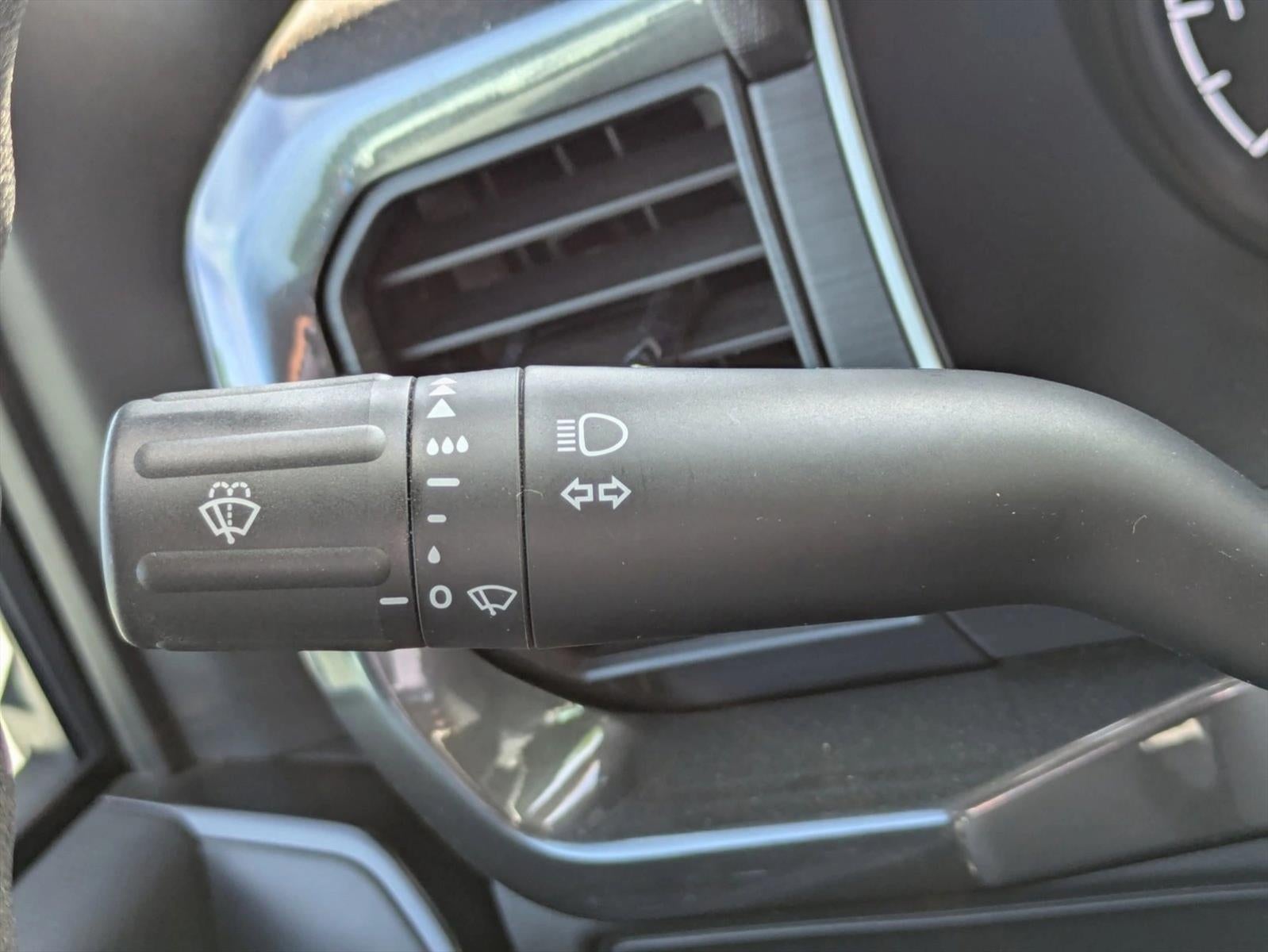 2023 Ford F-150 XL 4WD SuperCrew 5.5' Box