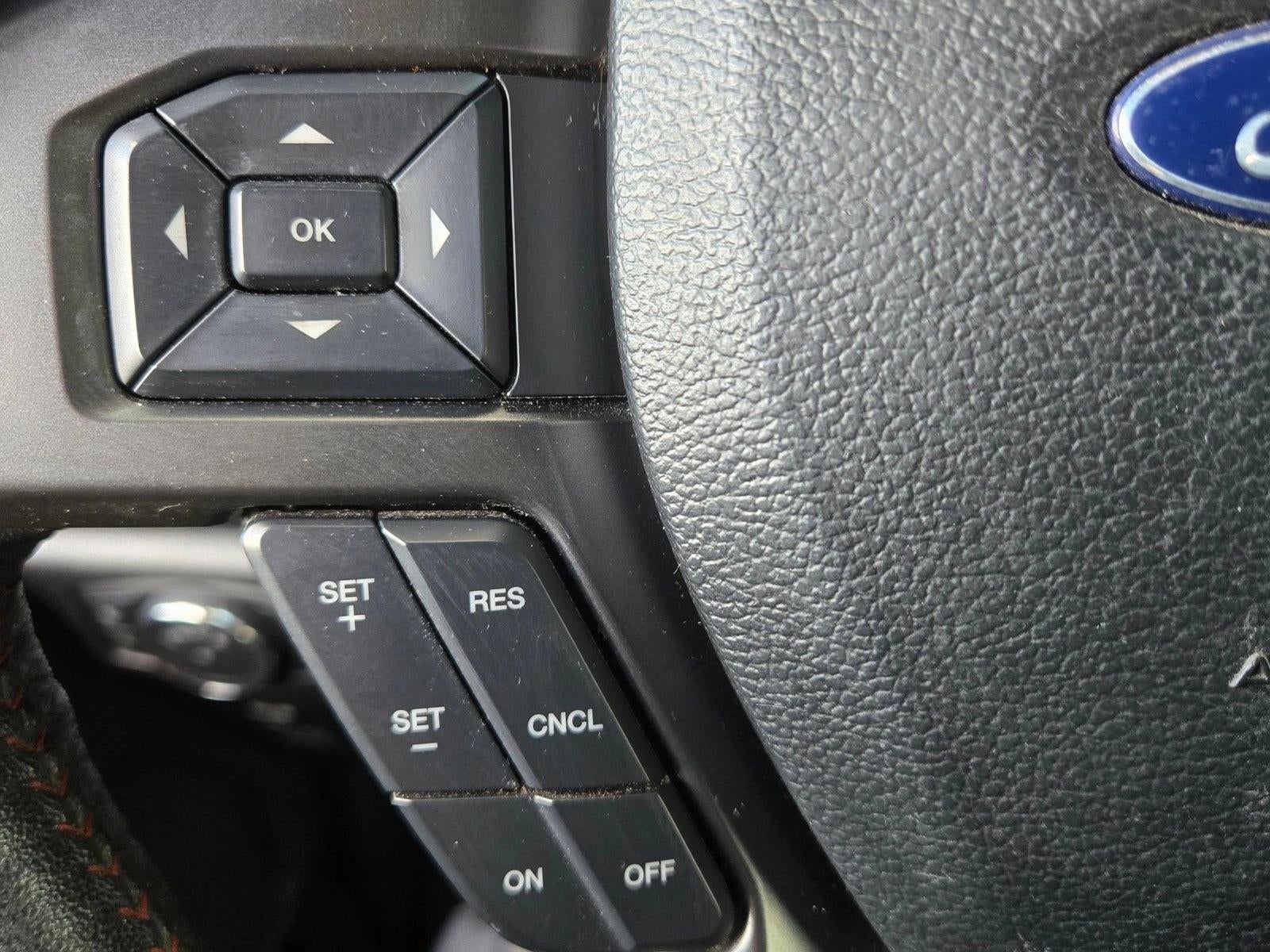 2019 Ford F-150 XLT 4WD SuperCrew 5.5' Box