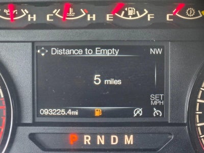 2019 Ford F-150 XLT 4WD SuperCrew 5.5' Box