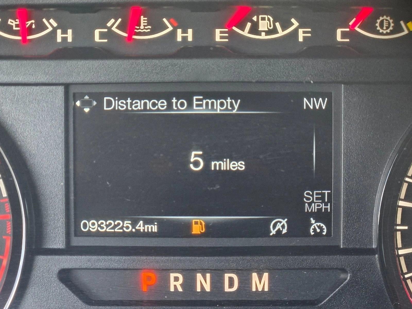 2019 Ford F-150 XLT 4WD SuperCrew 5.5' Box