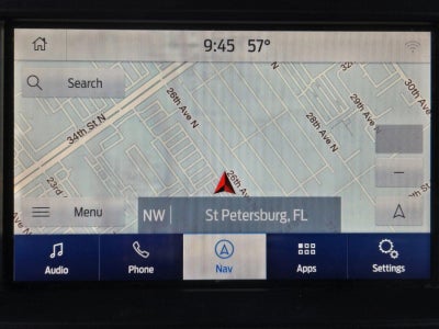 2019 Ford F-150 XLT 4WD SuperCrew 5.5' Box