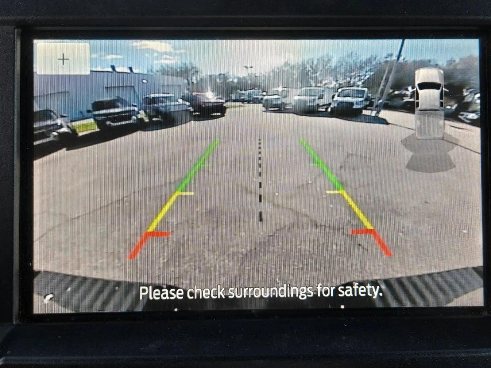 2019 Ford F-150 XLT 4WD SuperCrew 5.5' Box