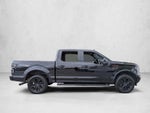 2019 Ford F-150 XLT 4WD SuperCrew 5.5' Box