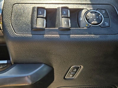 2019 Ford F-150 XLT 4WD SuperCrew 5.5' Box