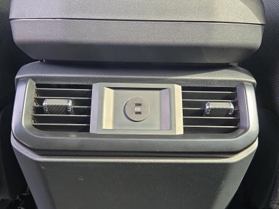 2025 Ford F-150 STX 4WD SuperCrew 5.5' Box