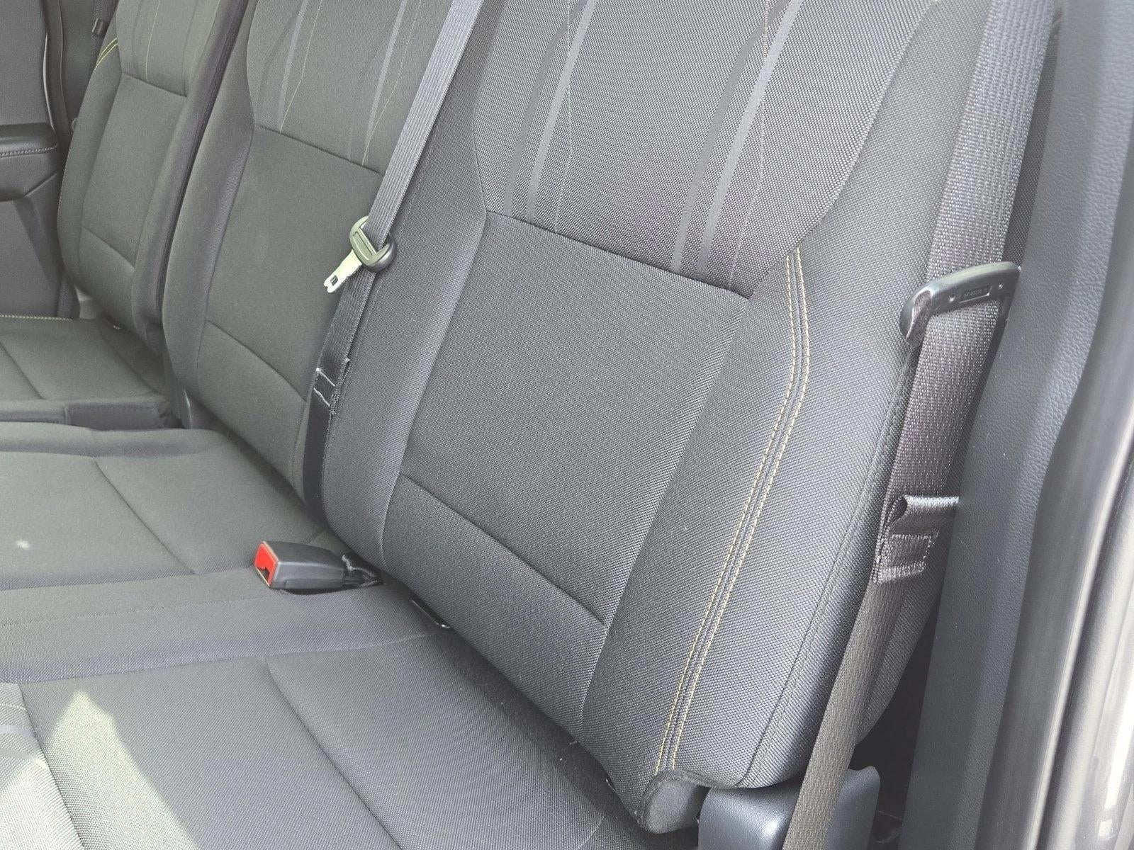 2025 Ford F-150 STX 4WD SuperCrew 5.5' Box