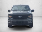 2025 Ford F-150 STX 4WD SuperCrew 5.5' Box