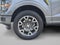 2025 Ford F-150 STX 4WD SuperCrew 5.5' Box