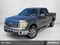 2010 Ford F-150 2WD SuperCab 6-1/2 Ft Box XL