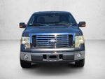 2010 Ford F-150 2WD SuperCab 6-1/2 Ft Box XL