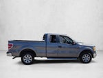 2010 Ford F-150 2WD SuperCab 6-1/2 Ft Box XL