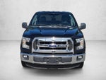 2016 Ford F-150 2WD SuperCab 6-1/2 Ft Box XLT
