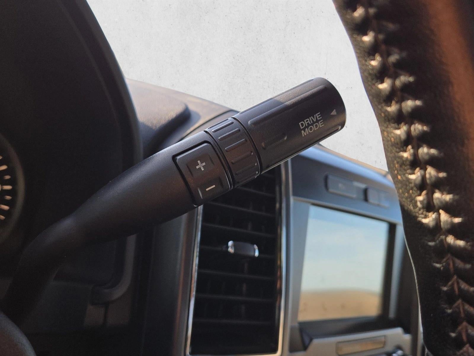 2018 Ford F-150 XLT 2WD SuperCab 6.5' Box