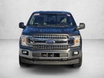2018 Ford F-150 XLT 2WD SuperCab 6.5' Box