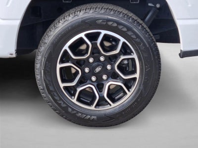 2023 Ford F-150 XL 2WD SuperCab 6.5' Box