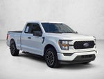 2023 Ford F-150 XL 2WD SuperCab 6.5' Box