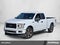 2019 Ford F-150 XL 2WD SuperCab 6.5' Box
