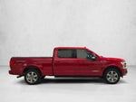 2018 Ford F-150 LARIAT 4WD SuperCrew 5.5' Box