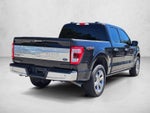 2021 Ford F-150 King Ranch 4WD SuperCrew 5.5' Box