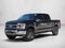 2021 Ford F-150 Platinum 4WD SuperCrew 5.5' Box