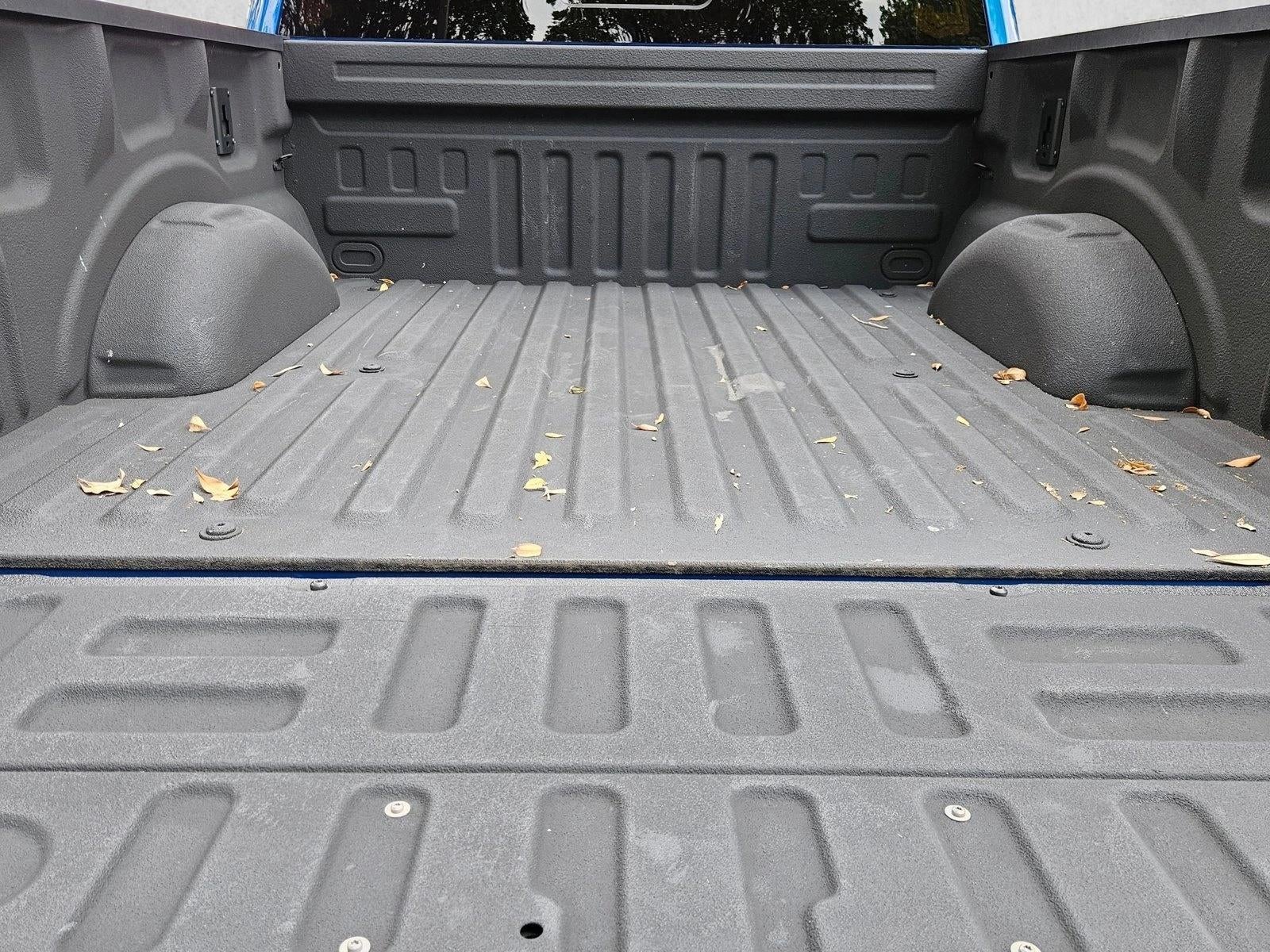 2019 Ford F-150 Raptor 4WD SuperCrew 5.5' Box