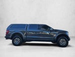 2021 Ford F-150 Raptor 4WD SuperCrew 5.5' Box
