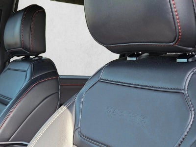 2025 Ford F-150 Raptor 4WD SuperCrew 5.5' Box