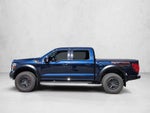 2025 Ford F-150 Raptor 4WD SuperCrew 5.5' Box