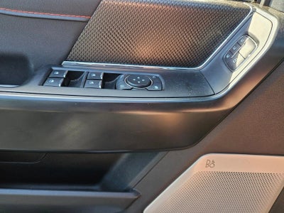 2025 Ford F-150 Raptor 4WD SuperCrew 5.5' Box