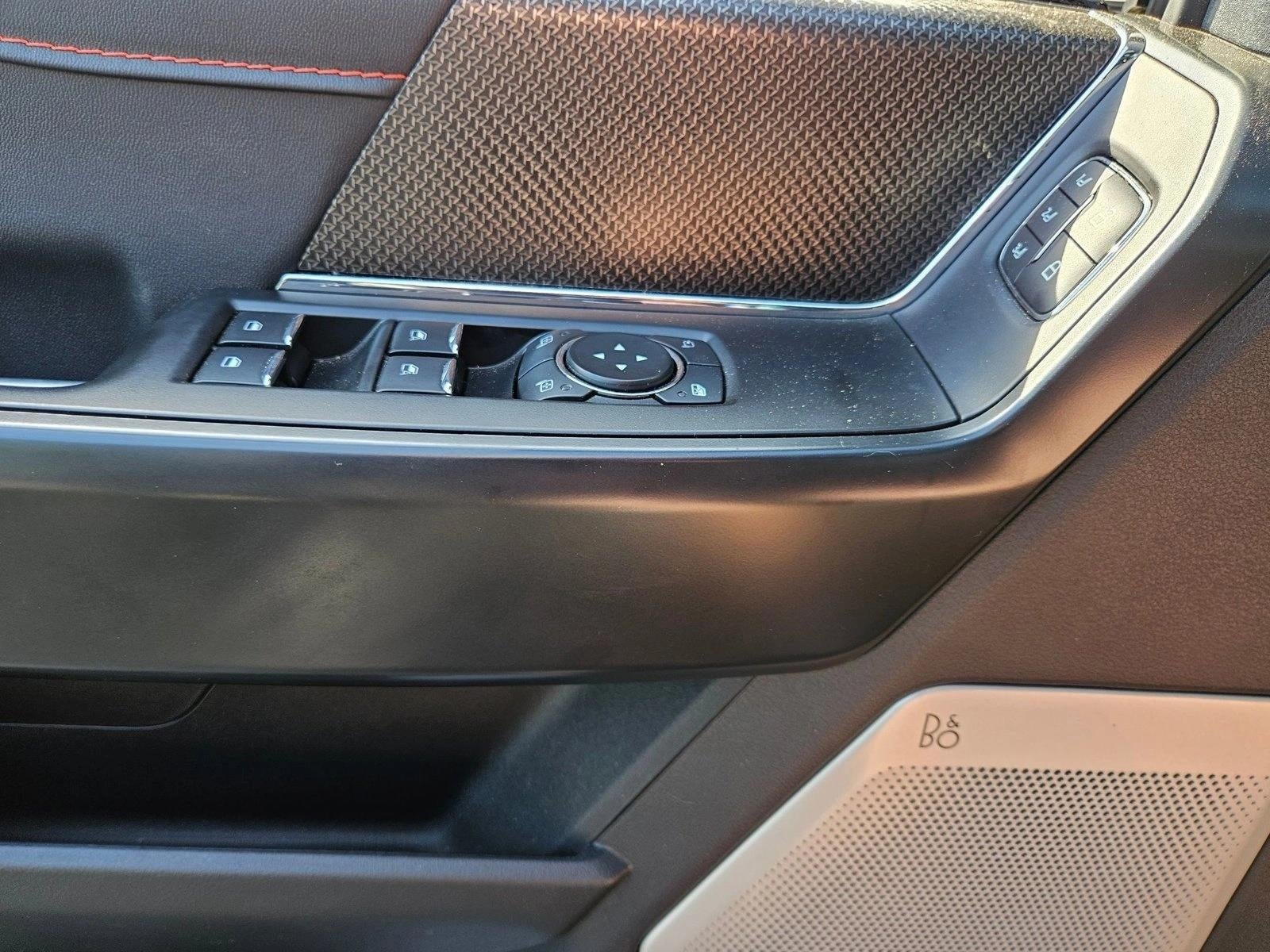 2025 Ford F-150 Raptor 4WD SuperCrew 5.5' Box