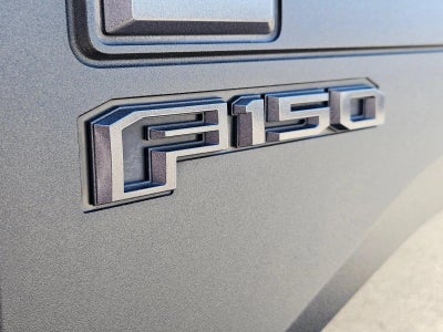 2019 Ford F-150 Raptor 4WD SuperCrew 5.5' Box