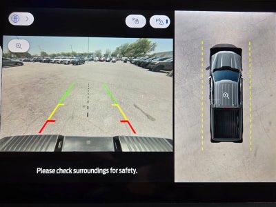 2024 Ford F-150 XLT 4WD SuperCrew 5.5' Box