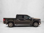 2024 Ford F-150 XLT 4WD SuperCrew 5.5' Box