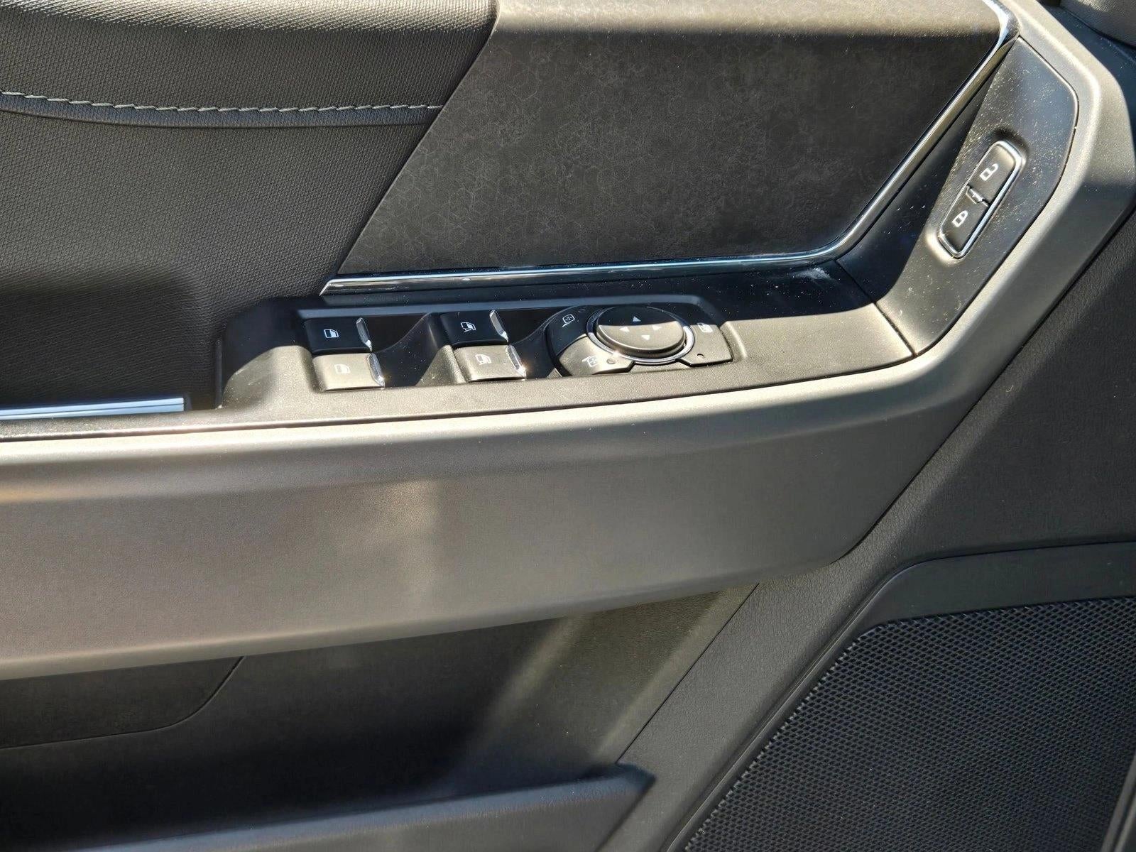 2024 Ford F-150 XLT 4WD SuperCrew 5.5' Box