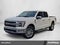 2024 Ford F-150 LARIAT 4WD SuperCrew 5.5' Box