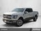 2025 Ford F-150 King Ranch 4WD SuperCrew 5.5' Box