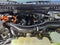 2025 Ford F-150 King Ranch 4WD SuperCrew 5.5' Box