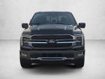 2025 Ford F-150 King Ranch 4WD SuperCrew 5.5' Box