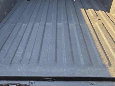 2025 Ford F-150 Platinum 4WD SuperCrew 5.5' Box