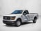 2024 Ford F-150 XL 2WD Reg Cab 8' Box