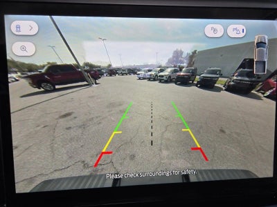 2024 Ford F-150 XL 2WD Reg Cab 8' Box