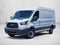 2018 Ford Transit Van T-250 148" Med Rf 9000 GVWR Sliding RH Dr