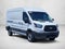 2018 Ford Transit Van T-250 148" Med Rf 9000 GVWR Sliding RH Dr