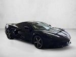 2022 Chevrolet Corvette Stingray Coupe 3LT