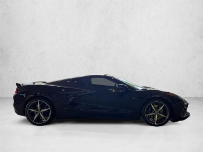 2022 Chevrolet Corvette Stingray Coupe 3LT