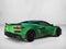 2026 Chevrolet Corvette Z06 Convertible 3LZ
