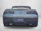 2016 Chevrolet Corvette Stingray Convertible 3LT