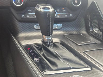 2019 Chevrolet Corvette Grand Sport Coupe 2LT