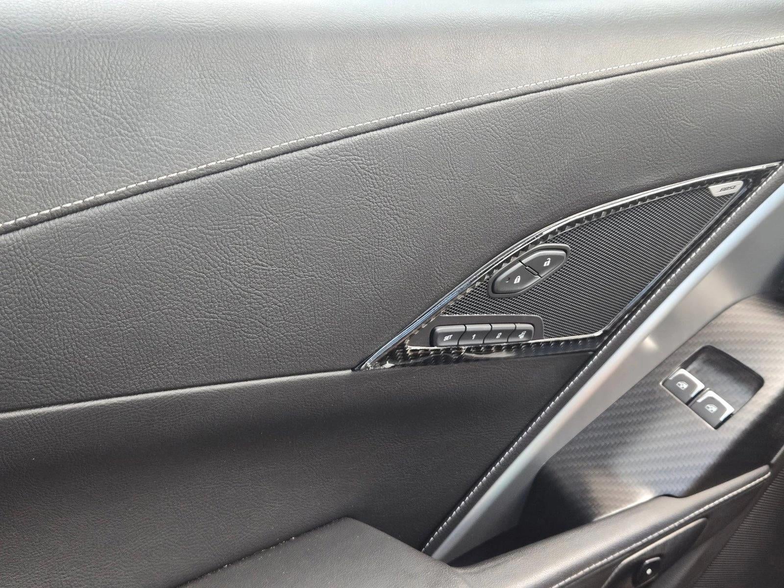 2019 Chevrolet Corvette Grand Sport Coupe 2LT